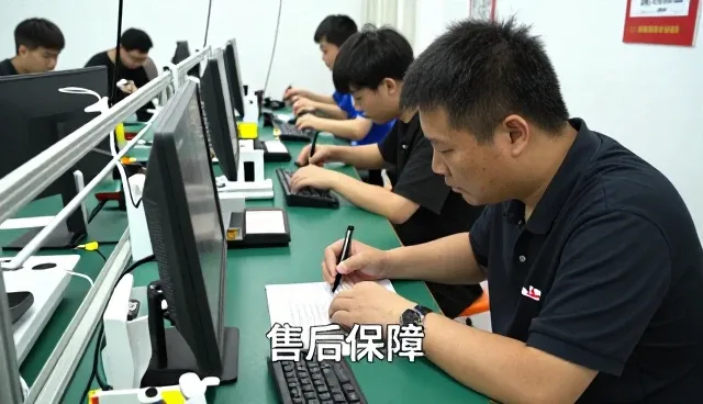 定制化生产设备让学校与医院管理更加高效