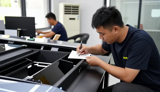 售后维修服务如何满足现代交通枢纽需求